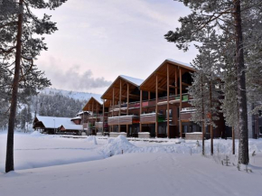 Levi Suites Levin Klubi in Kittilä
